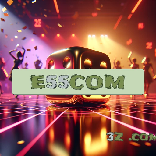 Descubra a Categoria 'Ao Vivo' no e55.com: Uma Experiência de Jogo Inigualável
