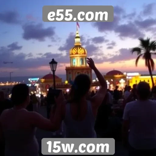 Dicas para maximizar sua experiência no e55.com