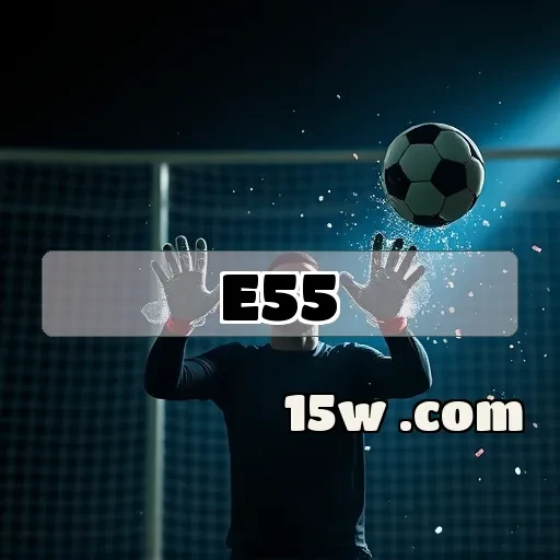 e55.com: A Revolução no Mundo dos Jogos Online Chegou!